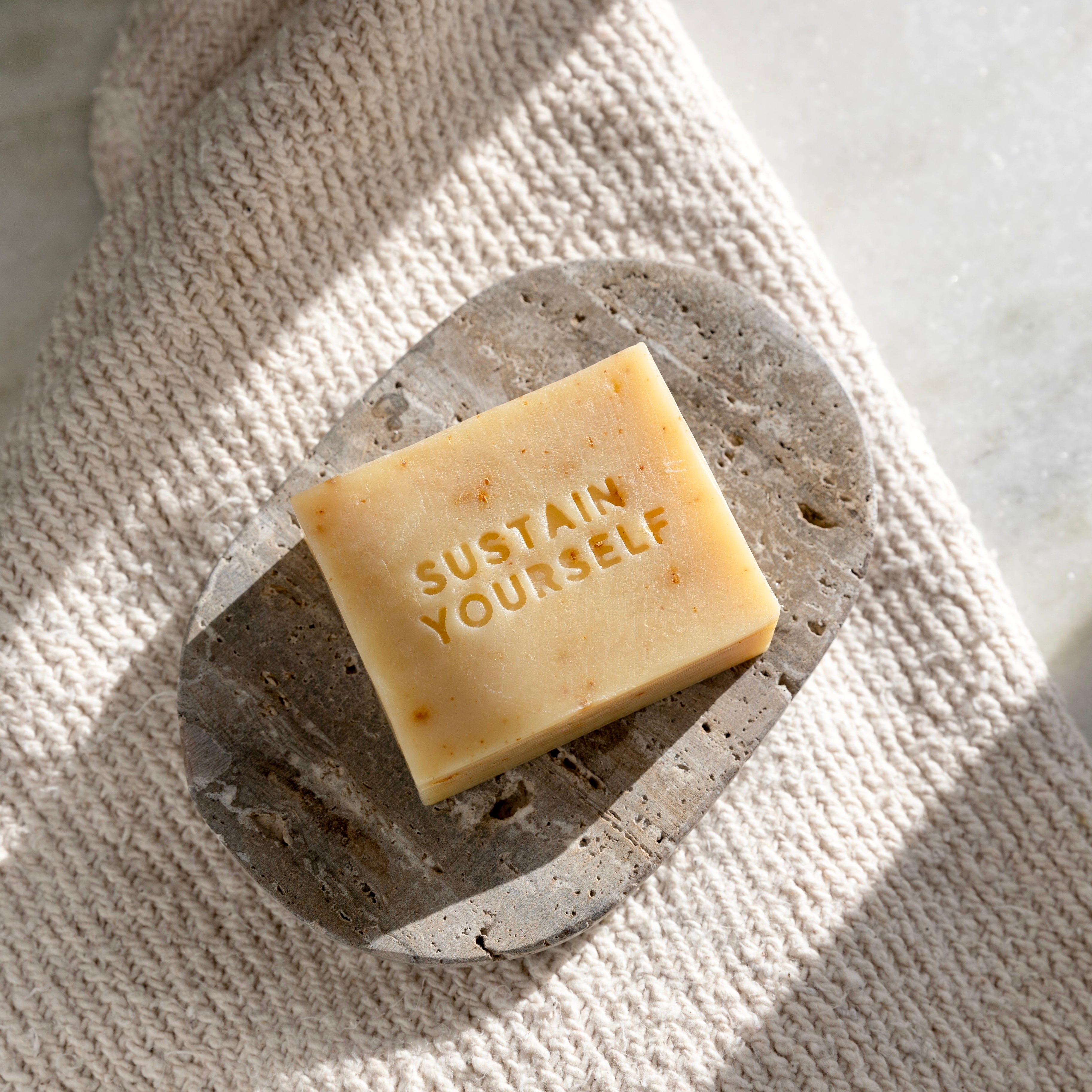 Tips For Making Your Bar Soap Last Longer – Sustain Yourself