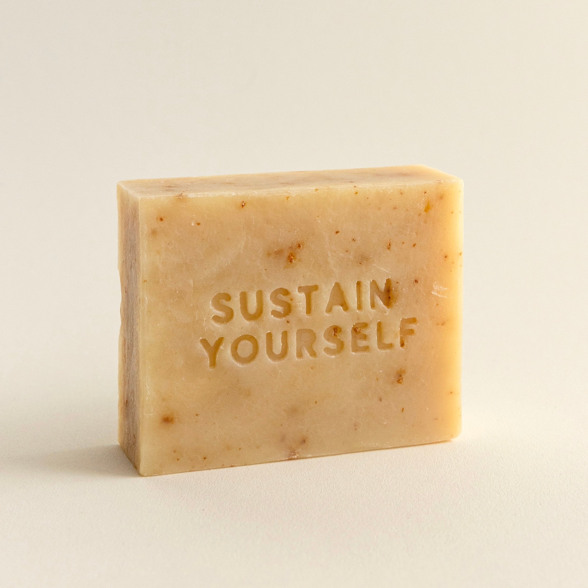 bar soap multi-pack – Sustain Yourself