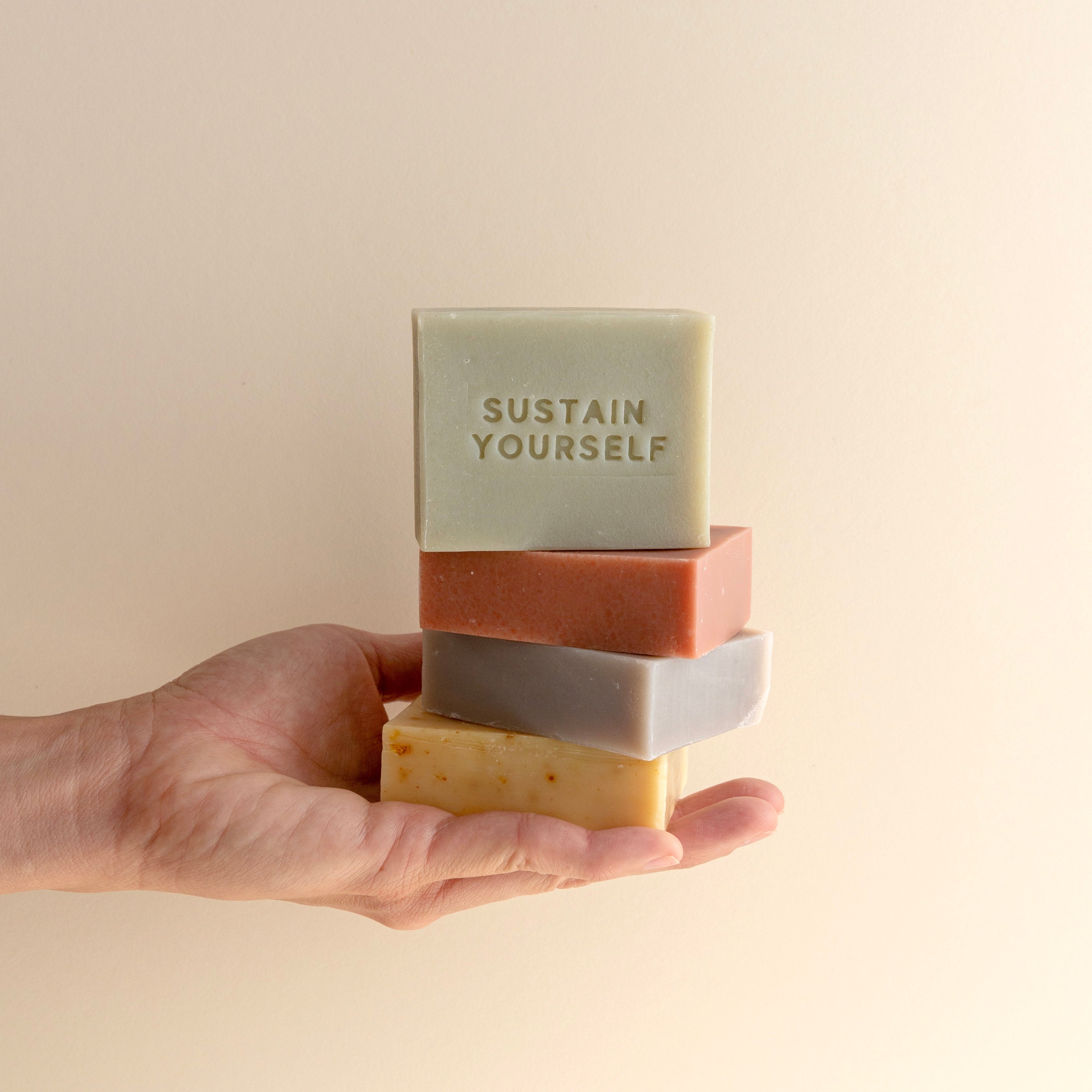 Tips for making your bar soap last longer – Sustain Yourself