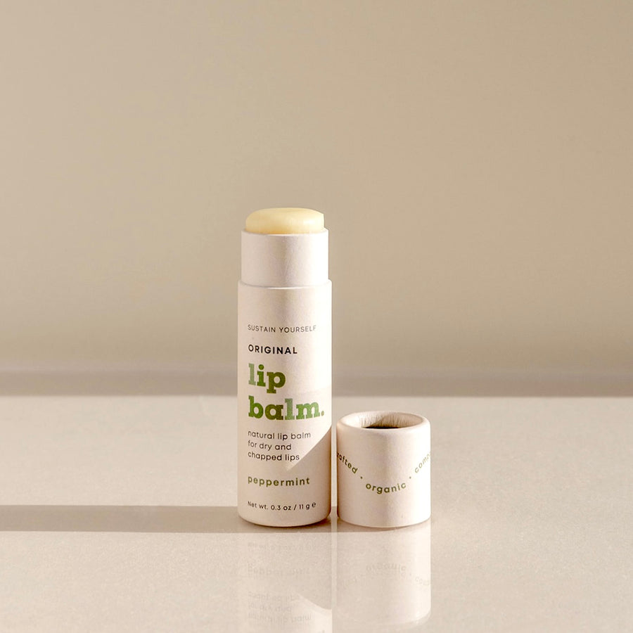 Lip Balm