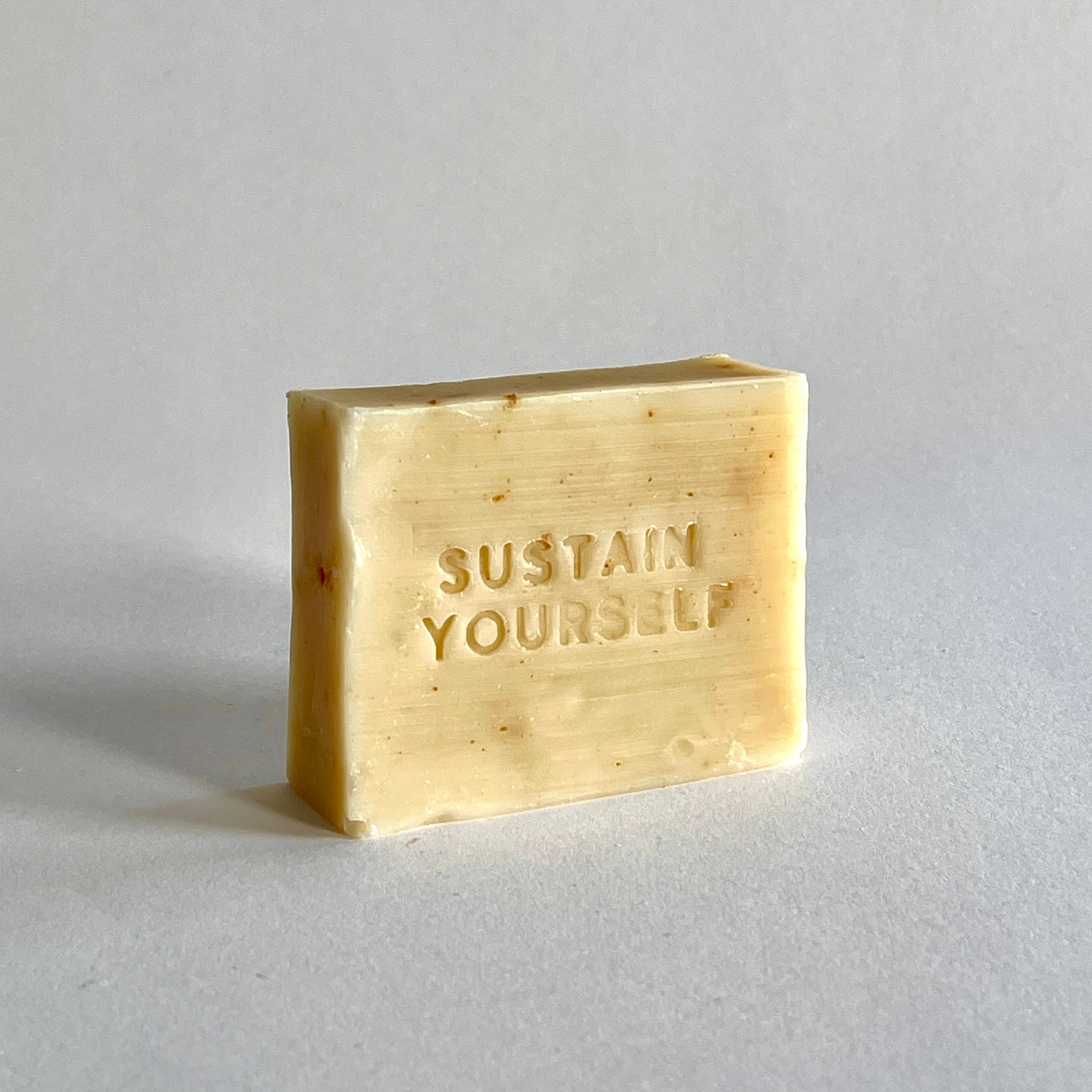 bar soap multi-pack – Sustain Yourself
