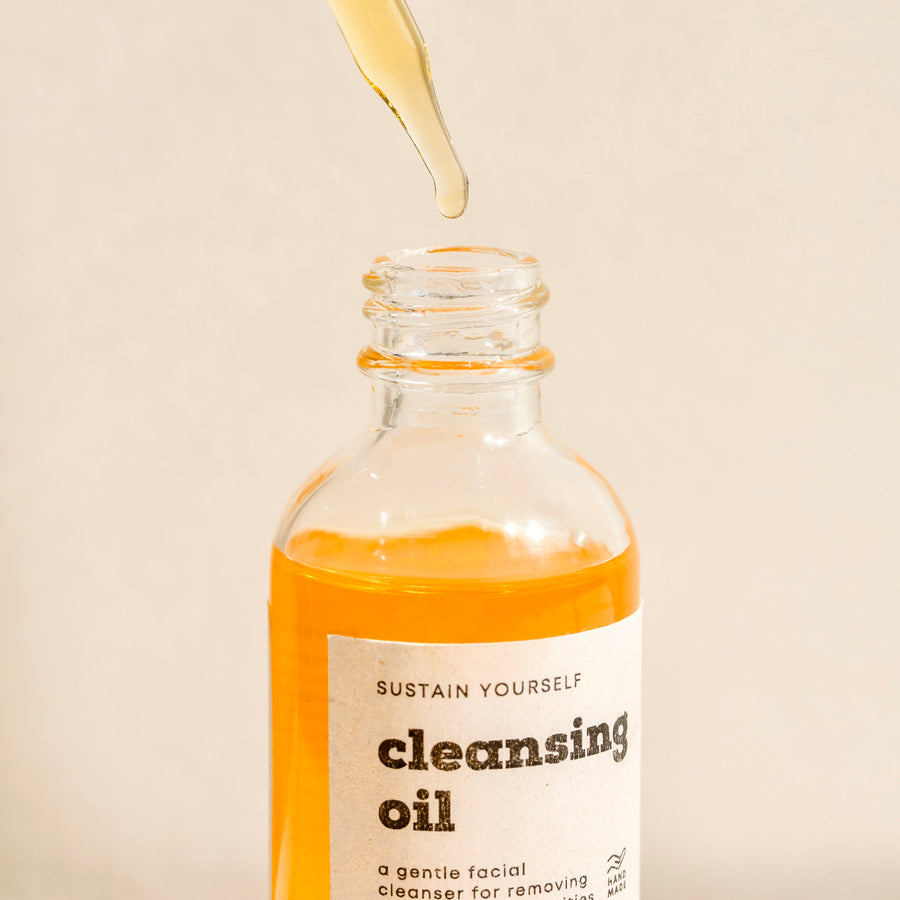 cleansing oil bundle