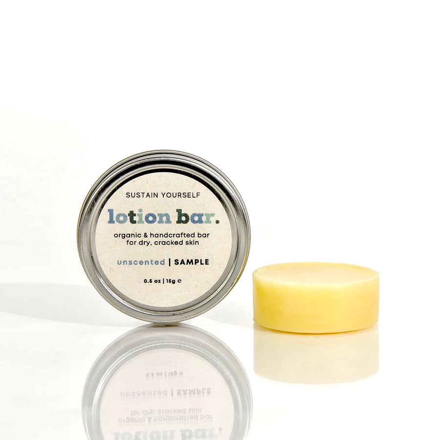 lotion bar